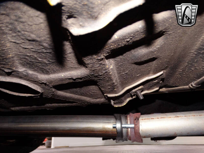 1993 Ford Mustang LX 5.0