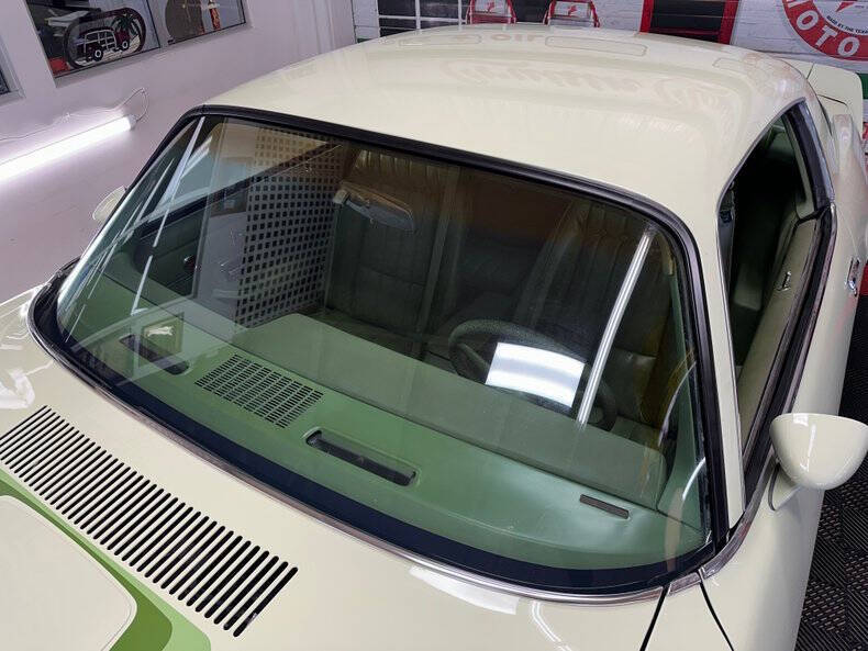 1979 Chevrolet Camaro