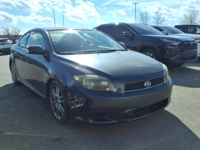 2007 Scion tC
