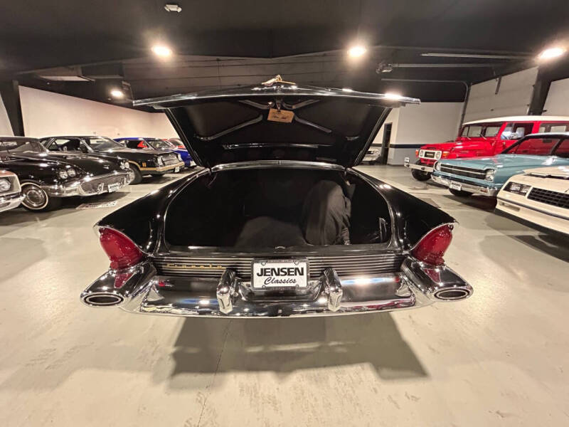 1956 Lincoln Premiere
