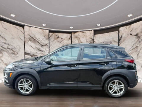 2020 Hyundai Kona SE