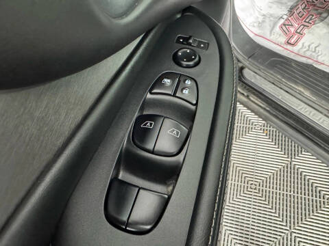 2020 Nissan Murano S