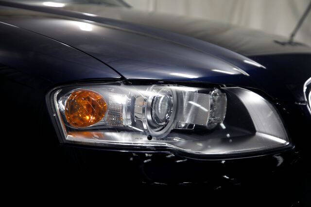 2007 Audi S4 Avant quattro