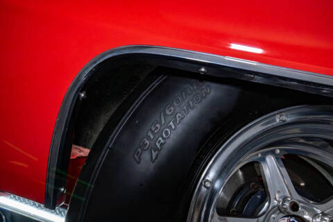 1966 Dodge Coronet