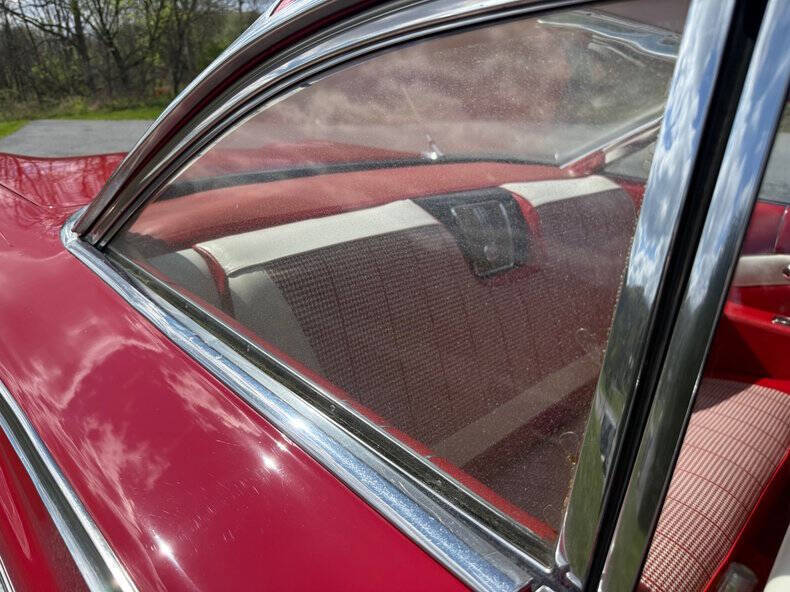 1960 Chevrolet Impala