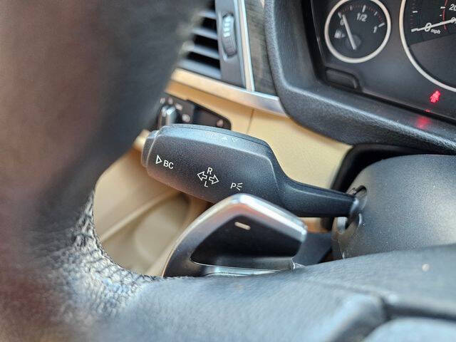 2016 BMW 3 Series 328i