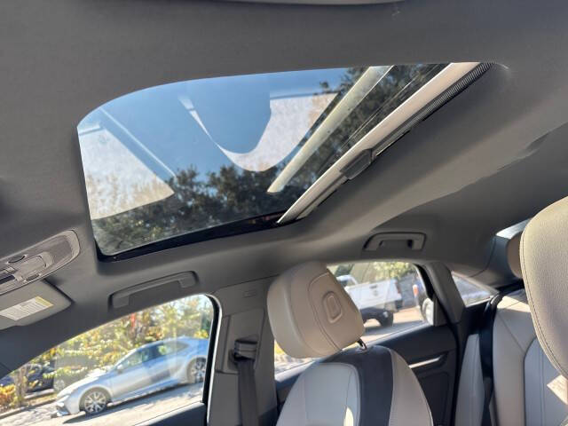 2024 Audi A3 Premium 40 TFSI