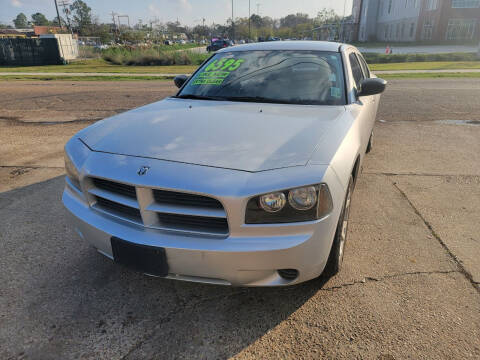 2007 Dodge Charger for sale at Best Auto Sales in Baton Rouge LA