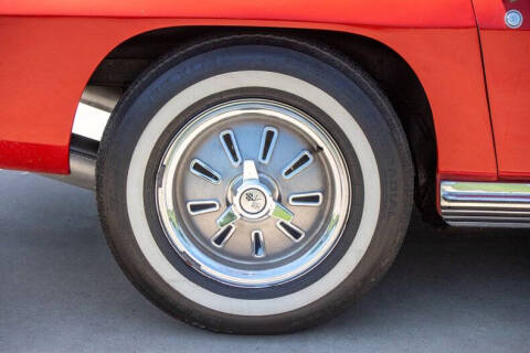 1964 Chevrolet Corvette