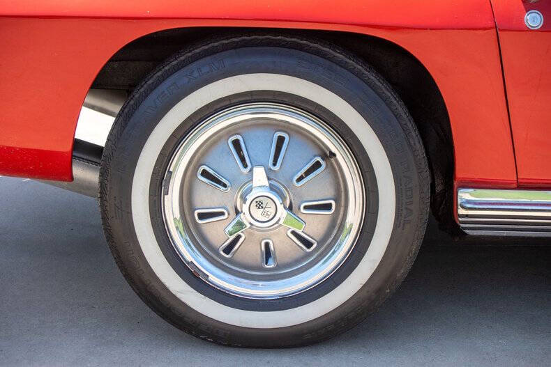 1964 Chevrolet Corvette