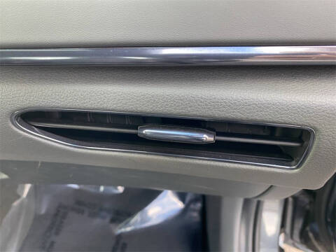 2022 Hyundai Sonata N Line