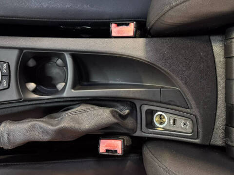 2013 BMW 1 Series 128i