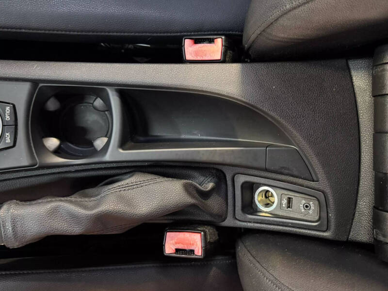 2013 BMW 1 Series 128i