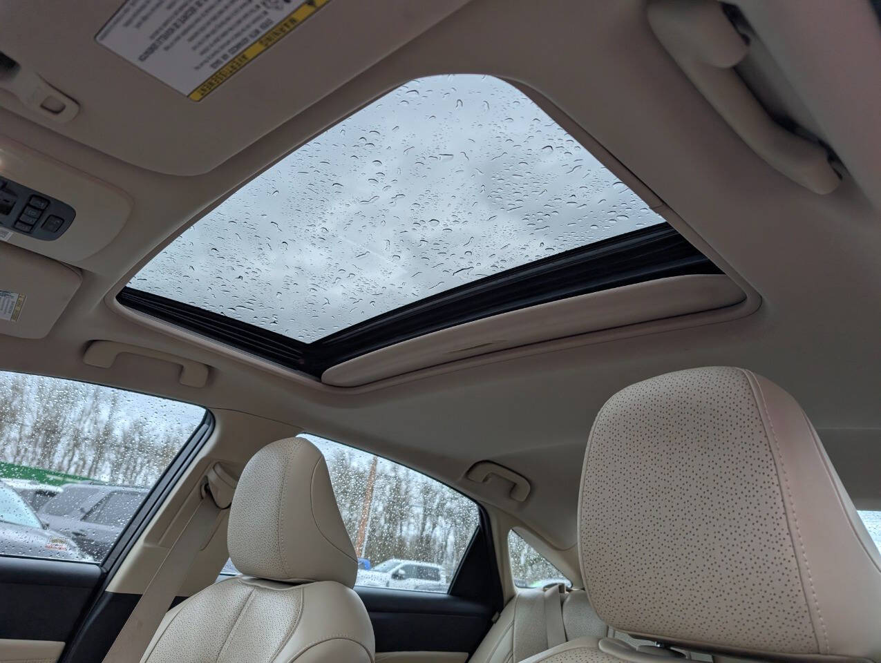 used 2019 Toyota Avalon Hybrid car, priced at $29,999