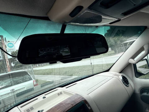 2006 Ford Explorer Eddie Bauer