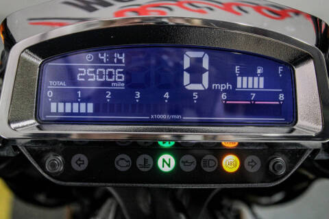 2014 Honda Gold Wing