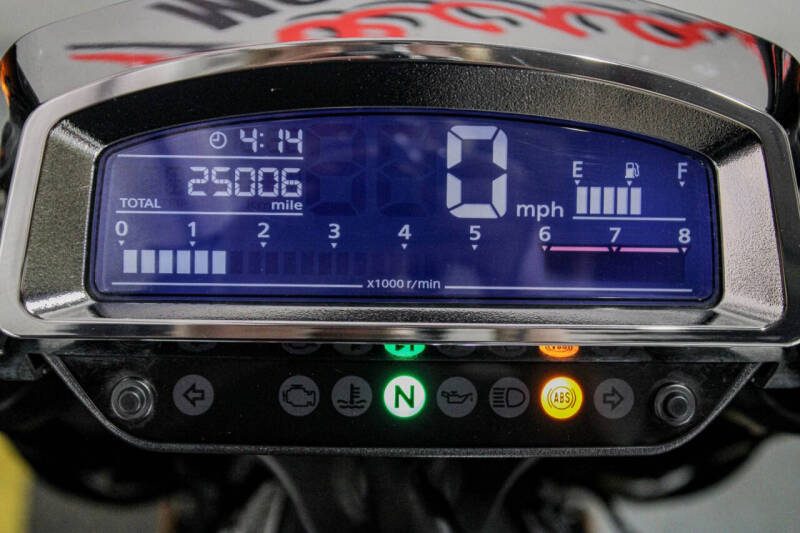 2014 Honda Gold Wing