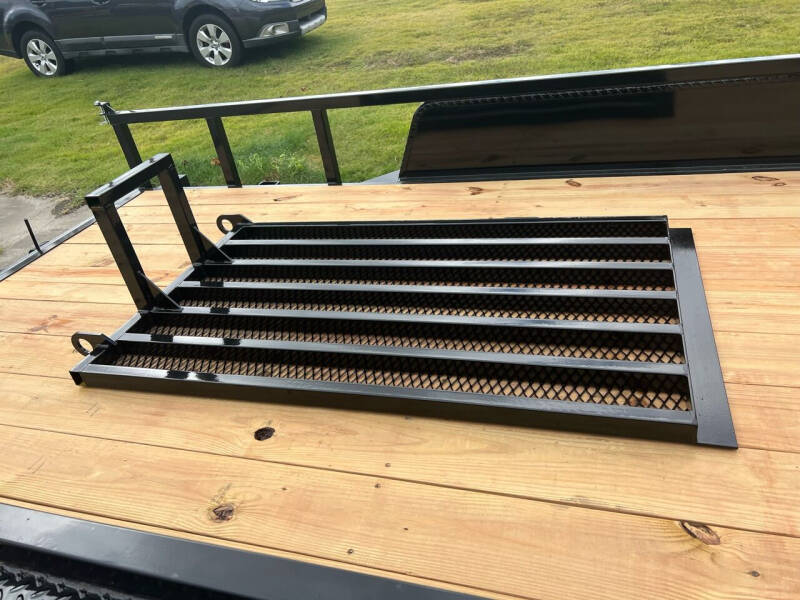 2023 BWISE EH18-10LE-HDLS