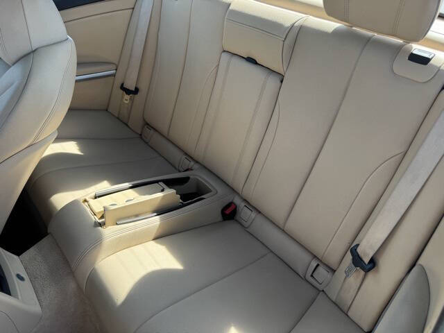 2016 BMW 4 Series 428i