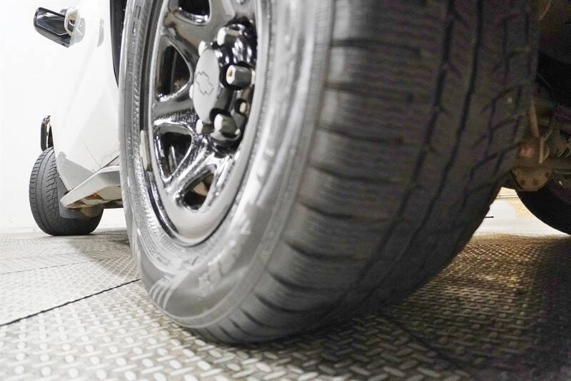 2019 Chevrolet Tahoe Police