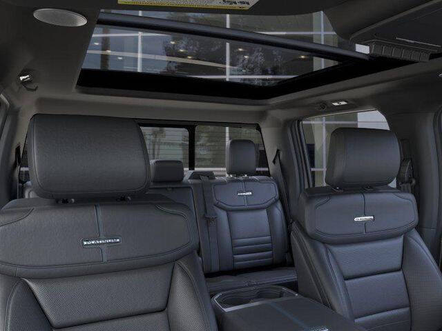 2026 Ford F-350 Super Duty