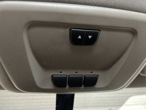 2014 Chevrolet Impala Limited LT Fleet