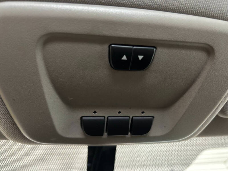 2014 Chevrolet Impala Limited LT Fleet