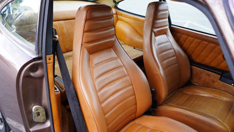 1977 Porsche 911