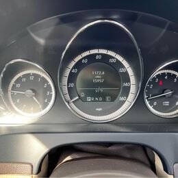 2011 Mercedes-Benz E-Class E 350