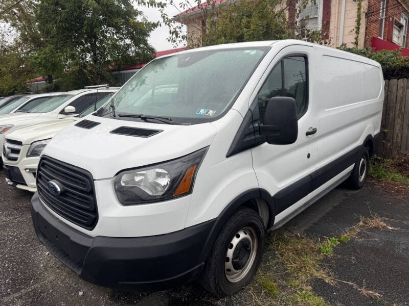 2019 Ford Transit 150