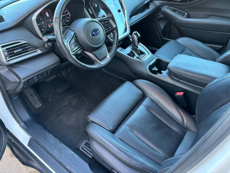 2023 Subaru Outback Limited