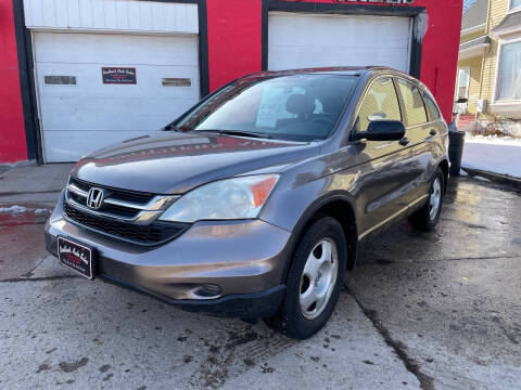 2011 Honda CR-V for sale at BROTHERS AUTO SALES in Hampton IA
