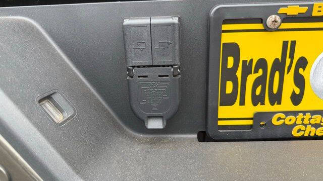 2022 GMC Sierra 2500HD