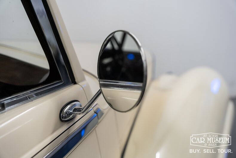 1950 Bentley Mark VI