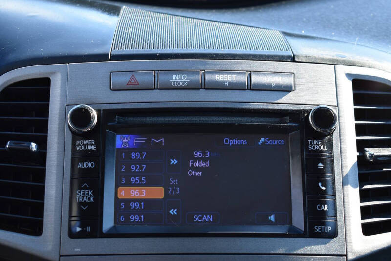 2013 Toyota Venza LE