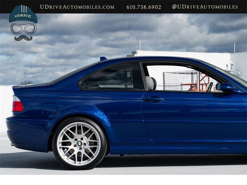 2006 BMW M3