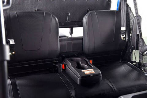 2024 Linhai Crossfire EFI UTV