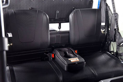 2024 Linhai Crossfire EFI UTV