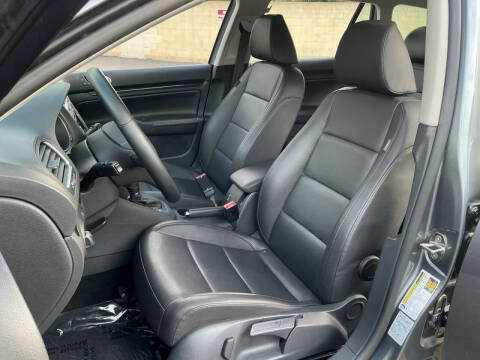 2012 Volkswagen Jetta