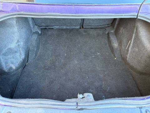 2013 Dodge Challenger SRT8 Core