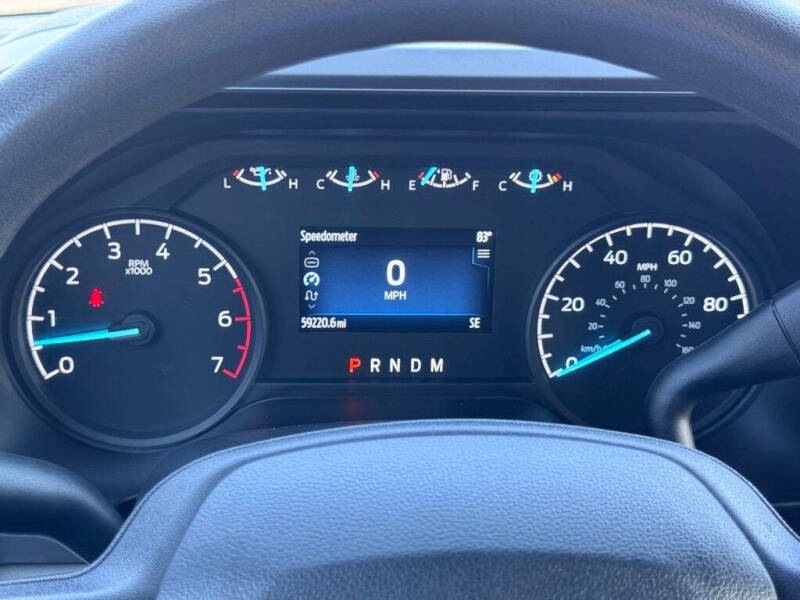 2024 Ford F-250 Super Duty