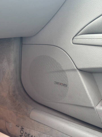 2004 Mercedes-Benz E-Class E 320