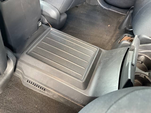 2006 Chrysler Pacifica Touring