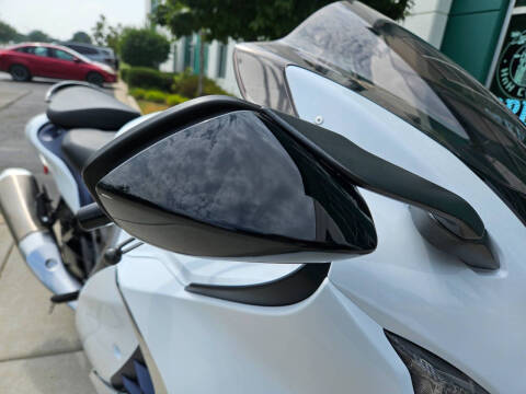 2022 Suzuki Hayabusa ABS