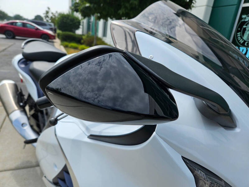 2022 Suzuki Hayabusa ABS