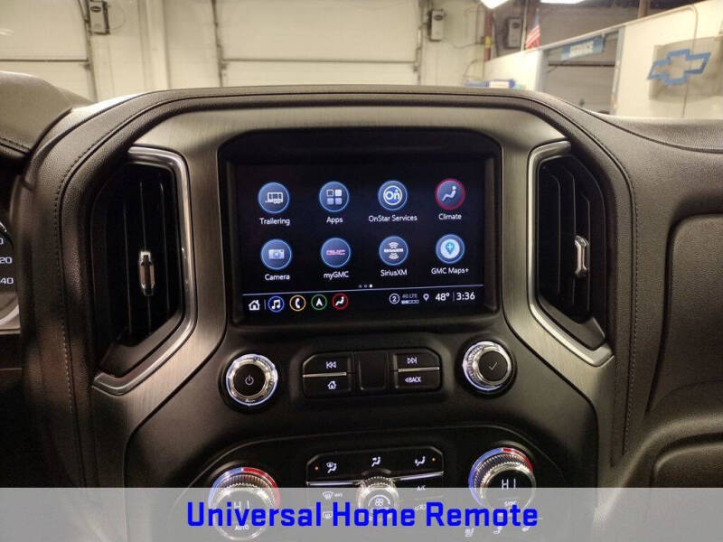 2023 GMC Sierra 2500HD