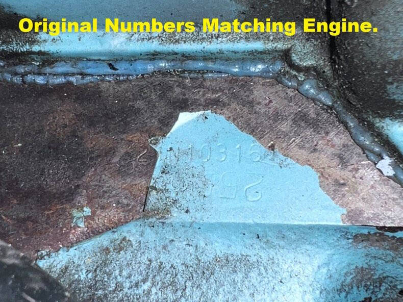 1971 Pontiac Trans Am