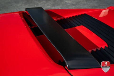 1989 Ferrari 328 GTB