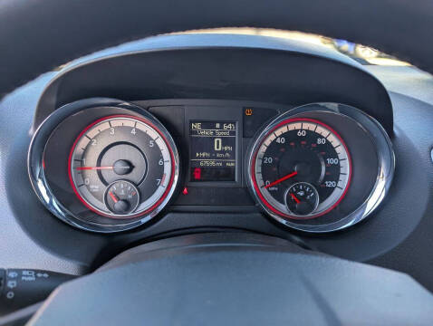 2019 Dodge Grand Caravan SE Plus