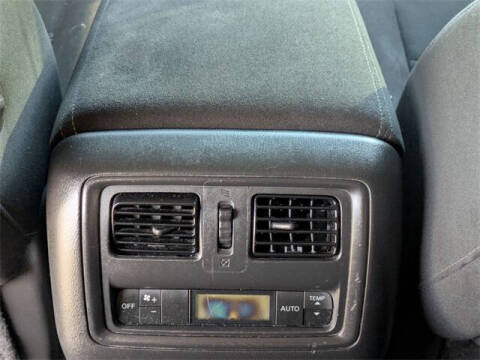 2013 Nissan Pathfinder SV